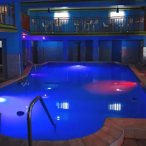Hotel La Pepiniere, Pétionville