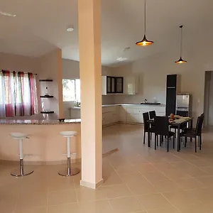 Apartment Caleton Group, Río San Juan