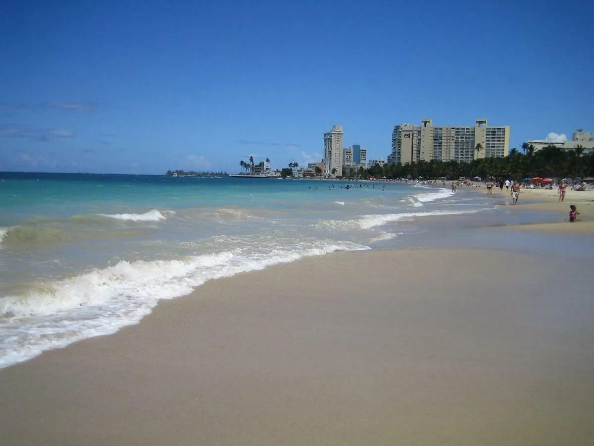 Apartment Mar Del Norte San Juan